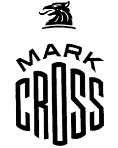 MARK CROSS