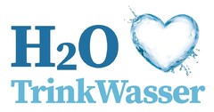 H2O TrinkWasser