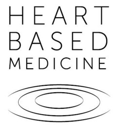HEART BASED MEDICINE