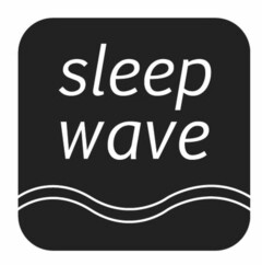 sleep wave