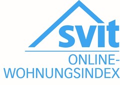 SVIT ONLINE-WOHNUNGSINDEX