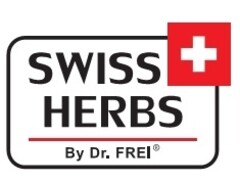 SWISS HERBS By Dr. FREI