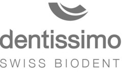 dentissimo SWISS BIODENT