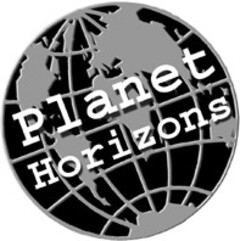 Planet Horizons