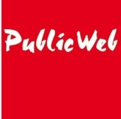 Public Web