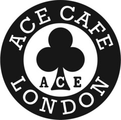 ACE ACE CAFE LONDON