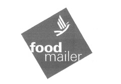 food mailer