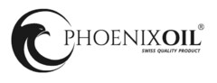 PHOENIXOIL SWISS QUALITY PRODUCT