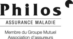 Philos ASSURANCE MALADIE Membre du Groupe Mutuel Association d'assureurs