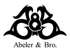 Abeler  & Bro.
