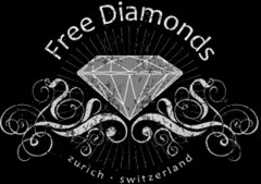 Free Diamonds Zurich Switzerland