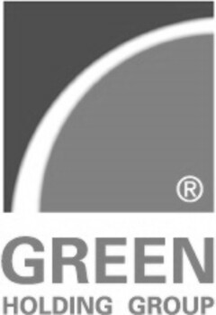 GREEN HOLDING GROUP