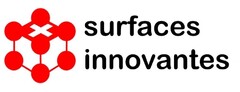 surfaces innovantes