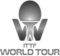 W ITTF WORLD TOUR