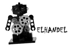 ELHANDEL