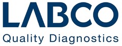 LABCO Quality Diagnostics