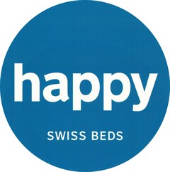 happy SWISS BEDS