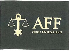 AFF Asset Switzerland