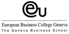 eu European Business College Geneva The Geneva Business School