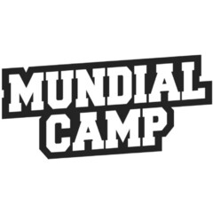 MUNDIAL CAMP