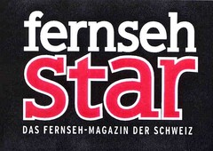 fernseh star DAS FERNSEH-MAGAZIN DER SCHWEIZ