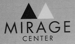 MIRAGE CENTER