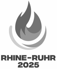 RHINE-RUHR 2025