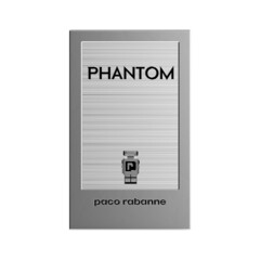 PHANTOM paco rabanne