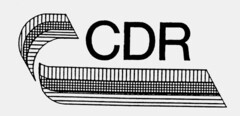 CDR