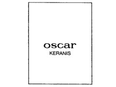 oscar KERANIS