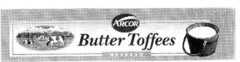 ARCOR Butter Toffees