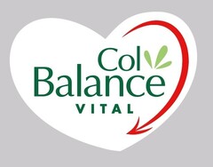 Col Balance VITAL