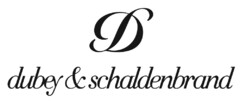 D dubey & schaldenbrand