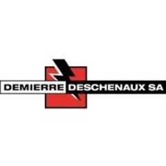 DEMIERRE DESCHENAUX SA