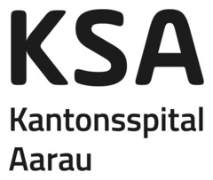 KSA Kantonsspital Aarau