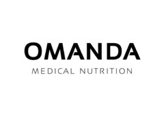 OMANDA MEDICAL NUTRITION