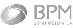 BPM SYMPOSIUM '14