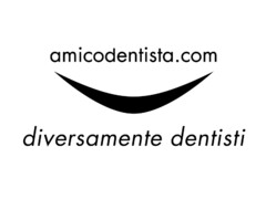 amicodentista.com diversamente dentisti