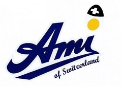 Ami of Switzerland