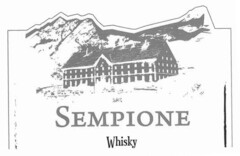 SEMPIONE Whisky