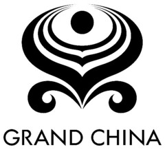 GRAND CHINA