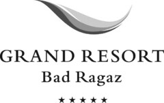 GRAND RESORT Bad Ragaz