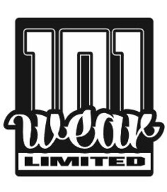 101 wear LIMITED