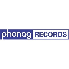 phonag RECORDS