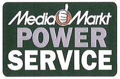 Media Markt POWER SERVICE