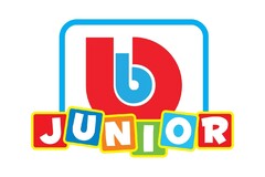 b JUNIOR