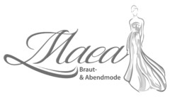 Maea Braut- & Abendmode