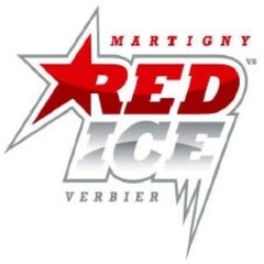 MARTIGNY RED ICE VERBIER VS