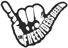 THE FREERIDER'S BEER