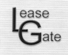 Lease Gate